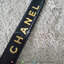 CHANEL VIP GIFT WOC BAG งาน CHANEL VIP GIFT ของแท้ 100% จากเคาเตอร์แบรนด์ CHANEL ทรงแนวตั้ฝน่ารัก ขนาดกำลังดี วัสดุหนังเรียบพิมพ์ลายยับ เปิดปิดด้วยตัวล้อคปั้มแบรนด์ อะไหล่ทอง ลายวินเทจ ด้านในใส่โทรศัพท์ได้ถึง NOTE10+ มาพร้อมสายโซ่สลับหนังเอกลักษณ์โซ่สองสี