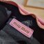 MIU MIU WANDER MATELASSÉ MINI HOBO BAG ไอเท็มสับๆอีกหนึ่ง ที่ต้องมีใช้ได้แล้ว กับกระเป๋าถือ/สะพาย ทรงโฮโบ คิ้วท์สุด ปังสุด ตัวแม่ อินฟลู ดาราเค้าใช้กันเพียบ สีสดใสได้ลุคลูกคุณ หรูหราด้วยดีไซน์เอกลักษณ์ หูจับในตัว ถือแบบเลิศๆ