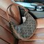 ของแท้ CELINE SHOULDER BAG VIP GIFT WITH PURCHASE (GWP) พรีเมี่ยมกิ๊ฟ Limited Edition จาก CELINE HAUTEPARFUME DUTYFREE COUNTER วัสดุ TRIOMPHE CANVAS ดีไซน์สวยหรูฮิตสุดในเกาหลี!