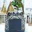ของแท้ 💯% TORY BURCH Monogram Jacquard Bucket Bag กระเป๋าถือหรือสะพายไหล่ วัสดุผ้า Canvas โลโก้ Jacquard ทรงถัง ตั้งอยู่ทรง กระเป๋าปักลายแบรนด์ สวยหรู สายยาว Crossbody ได้ เปิด-ปิด โดยเชือกรูด เปิด-ปิดพร้อมสลับที่ประดับโลโก้ สวยหรู คุณนาย สุดๆ ไปเ