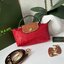 LONGCHAMP LE PLIAGE ORIGINAL Pouch with handle กระเป๋าใบเล็กขนาดกระทัดเหมาะกับใส่ของจำเป็นจุกจิก กันน้ำได้ พร้อมส่ง
