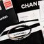 CHANEL BANGLE BRACELET VIP สุดเลอค่า ไอเท็มหายากชวนสะสมดีไซน์สวยคลาสสิคเลอค่า ไอเท็มแบบนี้นานๆจะหลุดมาให้ช้อปจะซื้อใช้เองหรือมอบเป็นของขวัญก็เลิศหรูดูดี สินค้ามาใน Original Package ไอเท็มหายากห้ามพลาดค่ะ!