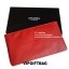 Vip Gift Premium Gift พรีเมี่ยมกิ๊ฟ แท้💯 ::: กระเป๋า Chanel Make up Pouch with original box สวยหรูมากค่ารุ่นนี้ หนัง PU นุ่ม มาพร้อมกล่องเลยค่า