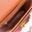 VIP 】Celine TEEN MEDIUM TRIOMPHE BAG IN TRIOMPHE CANVAS สาวๆที่กำลังมองหากระเป๋าน่ารักเอาไว้ใช้ในวันสบาย ๆ แต่ไม่รู้เลือกกระเป๋า Celine รุ่นไหนดี แนะนำรุ่นนี้เลยคะ เป็นกระเป๋าสะพายข้างขนาดกำลังดี สวยแบบคลาสสิก หรูหราด้วยแคนวาสเคลือบลาย Triomphe อีกทั้งยัง