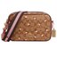COACH C3239 JES CROSSBODY IN SIGNATURE CANVAS WITH HEART FLORAL PRINT กระเป๋าสะพายข้าง รุ่น 2 ซิป ใบใหญ่ ดีไซน์น่ารักมุ้งมิ้ง น่าใช้สุดๆ ทรงสวยใช้ง่ายได้ทุกโอกาส วัสดุแคนวาสเคลือบลาย เปิด-ปิดด้วยซิป 2 ช่องหลัก ใช้งานง่าย มาพร้อมสายสะพาย crossbody สีชมพูหว