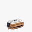 M.C.M KLASSIK CROSSBODY IN VISETOS MIX คลาสสิคสมชื่อ!! กระเป๋าสะพายข้างทรงครอสบอดี้ ดีไซน์มิกซ์แอนด์แมทช์สุดคูล ใหม่ล่าสุด เท่ได้ไม่ซ้ำใคร โลโก้โลหะรมดำดูมีเสน่ห์ วัสดุหนังแคนวาสคุณภาพดี มีช่องหลัก 2 ช่อง เปิด-ปิดด้วยซิป ด้านหลังมีช่องย่อยอีกหนึ่ง ภายในโล