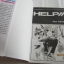 HELP !! รหัสรักสัญญาณอันตราย เล่มเดียวจบ Kiyo Fujiwara เขียน***สินค้าหมด***