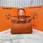 ORI หนังแท้ | Hermes Birkin 25 / Birkin 30 กระเป๋าสะพายที่สุดแห่งหรูหราลัคชู นิยามของความสง่างามเหนือกาลเวลา แบรนด์เนมในฝัน งดงามดั่งเจ้าหญิง