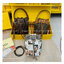 FENDI Mini MonTresor Bucket Bag กระเป๋าสะพายทรงขนมจีบรุ่นยอดนิยม ไซส์มินิน่ารักน่าใช้มาก ดีไซน์สวยอยู่ทรง