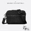 DIOR Zipped Pouch with Strap Black Dior Gravity Leather / Dior Trunk Messenger Bag กระเป๋าสะพายทรงแมสเซ็นเจอร์ ทรงพอชรูปทรงทันสมัย สง่างามเหนือกาลเวลา เกรดท็อปออริ สลับแท้ 1:1