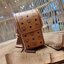 M.C.M CROSSBODY PHONE CASE IN VISETOS ได้ใจหนุ่มๆไปเลยใบนี้!! หลงรักตั้งแต่แรกเห็นมีอยู่จริง!! กระเป๋าสะพายข้าง สำหรับใส่ gadget คูลๆอย่างโทรศัพท์มือถือ ให้หนุ่มๆพกพาไปไหนๆได้สะดวก คล่องตัวกว่าเดิม วัสดุหนังแคนวาสคุณภาพดีสลับหนังแท้ ช่องใส่บัตรครบครัน มีช