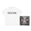 Celine T-Shirt / CL T-Shirts เสื้อยืดแบรนด์เนม เสื้อแบรนด์หรู เกรดออริจินอล สลับแท้ ภาพถ่ายจากงานจริง ใช้งานต่างประเทศได้
