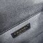 ORI หนังแท้ | CHANEL Boy 20cm shoulder bag กระเป๋าสะพายรุ่นยอดนิยมสุดคลาสสิคตลอดกาล หรูหราระดับตำนาน สวยงามเหนือกาลเวลา ขนาดเล็กน่ารัก ไม่ว่าเวลาจะผ่านไปเเค่ไหนก็ไม่เคย Out เรียบ หรู คลาสสิค ผู้ดี ไฮโซที่แท้ทรูสวยมากค่ะ
