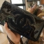 Chanel shoulder & cloth bag กระเป๋าสะพายทรง cluth ขนาดกำลังน่ารัก วัสดุหนังแก้ว เปิดปิดด้วยกระดุมแม่เหล็ก ภายในโล่งบุเฟอขนนุ่ม ใส่กระเป๋าสตางค์ยาวได้ มาพร้อมสายสะพายโซ่ หรือจะเก็บสายถือเป็น cluth ออกงานก็ดูดี มากับราคาสุดคุ้มค่ะ