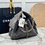 11 สี ORI หนังแท้ | 25cm CHANEL 25 Small Handbag Spring-Summer 2025 กระเป๋าสะพายรุ่นใหม่สุดฮอตแห่งปี ที่สุดแห่งความไอคอนิก