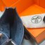 HERMES evelyne mini bag Luxury Bag กระเป๋าสะพายแบรนด์ดัง แบรนด์หรู คลาสสิกตลอดกาล ใช้ได้ทั้งชายหญิง ใบเดียวจบ สวยรวยปัง เกรดท็อปออริจินอล ภาพสินค้าถ่ายจากงานขายจริง ใช้งานต่างประเทศได้