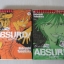 ABSURD ! แสบกว่านี้มีลุยต่อ ชด เล่ม 1-2 Hideyuki Yonehara เขียน