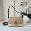 MINI พร้อมส่ง 2 สี TORY BURCH FELIX MINI CROSSBODY BAG กระเป๋าสะพาย เกรดท็อปออริ เกรดดีสุด สลับแท้ 1:1