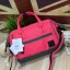 ANELLO MINI SHOULDER BAG MULTI COLOR OS-N047 รุ่นใหม่ชนช้อป!! กระเป๋าสะพายข้าง Multi Colors Collection สีสันสดใสสะดุดตา มี Logo เป็นยางนูนสีดำตัดกับสีกระเป๋า ทำให้ดูน่าใช้มากยิ่งขึ้น (Lining anello) วัสดุpolyester มีลักษณะเฉพาะตัวด้วยสี Two Tone ทั้งตัวกร