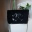 Must Have item 2018 !! Chanel Black Clutch bag งานพรีเมี่ยมกิ้ฟท์จากเคาเตอร์แบรนด์ดัง ของแท้จากแบรนด์ chanel ขนาดกะทัดรัด สะพายพร้อมสายโซ่ อะไหล่เงินรมควัน ผ้าขนสัตว์ฟูนุ่ม ด้านหน้า ปิดเปิดด้วยซิปที่จับปั้มแบรนด์ ด้านในมีช่องใส่ของเล็กแยก สะพายทั้งไหล่ทั้