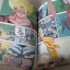 DRAGONBALL Z ตอน ศึกพลังหมื่นล้านเท่า เล่มเดียวจบ (สี่สีทั้งเล่ม) Toriyama Akira เขียน***สินค้าหมด***