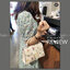 สวยหรู ดูไฮ มากๆคะ💐 COACH PEPPER TOP HANDLE SHOULDER BAG ((C4092//C1325//C1323)) พร้อมส่งที่ไทย รุ่นแนะนำค่ะ! กระเป๋าหิ้วหรือสะพายไหล่ได้ หนังแท้สวยงาม ทรงหรูมากค่ะ เปิดปิดแบบกระดุมแม่เหล็กมีอะไหล่โลโก้แบรนด์เด่นด้านหน้า ภายในสามารถใส่กระเป๋าเงินใ