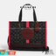 ใบใหญ่ COACH 4113 DEMPSEY CARRYALL IN SIGNATURE JACQUARD WITH STRIPE AND COACH PATCH ใบใหญ่ จุใจ คอลเลคชั่นใหม่ สีที่สาวๆรอคอย สวยคม ละมุนและมีความหรูในตัว กับกระเป๋าทรงโท้ท ไซส์ใหญ่ที่สามารถจุของได้แบบไม่ต้องกังวล ฟังก์ชั่นการใช้งานสะดวกที่สุด มีทั้งสายค