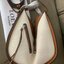 Loewe Hammock Bag / Loewe Small Hammock Tan Ken Price La Palme Edition / กระเป๋าสไตล์แคชชวล พิมพ์ลายต้นปาล์ม