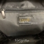 CHANEL CAVIAR BACKPACK (Premium gift bag) กระเป๋าสะพายหลัง วัสดุหนังคาเวียร์ ด้านหน้าปักโลโก้แบรนด์สวยงามมากๆค่ะ มีช่องซิปหน้าให้หนึ่งช่องพร้อมที่จับซิปเป็นอะไหล่แบรนด์ทอง หรูไปอีกนะคะ!! เปิดปิดช่องหลักแบบซิปหัวซิปปั้มแบรนด์ค่ะ ภายในกระเป๋าโล่งกว้าง ใส่ขอ