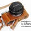 เคสกล้อง Panasonic GF10/GF-9 /GF-8 /GF-7