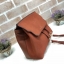 CHARLES & KEITH TASSEL DETAIL SLING BAG กระเป๋าสะพายทรงสวย ที่ฝาพับด้านหน้าแต่งหนังตัดกับหนังกลับสวยงาม สะพายได้ทั้งแบบเป้ และสะพายข้างก็เก๋ไปอีกแบบ มีโซ่เหล็กห่วงห้อยตุ้งติ้งน่ารัก จุของได้เยอะ พร้อมปั๊มโลโก้แบรนด์สีทองเด่น ภายในมีช่องแบ่งใหญ่ใส่ iPhone 