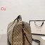 GUCCI Keepall Bag / GUCCI travel bag / GUCCI Duffle Vintage Monogram Travel Bag กระเป๋าเดินทาง เตรียมความพร้อมสำหรับทริปเที่ยวช่วงสิ้นปี!! ดีไซน์เรียบง่าย แฝงความคลาสสิค ที่ใช้ได้ทั้งชายและหญิง