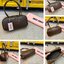 MIU MIU Beau leather bag Small Size กระเป๋าถือ/สะพายสุดชิค รุ่นใหม่หูยาว ถือก็ได้สะพายไหล่ก็เก๋ คูลสุดๆ ดีไซน์เรียบแต่มากมีอยู่จริง สวยดูแพง แมทชุดได้ง่ายสุด มินิมอลมินิใจ หูจับในตัวง่ายและสะดวกพกพา