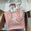 M.C.M MINI HIMMEL SHOPPER IN LAURETOS คอลเลคชั่นใหม่ พร้อมสีใหม่ ดีไซน์ละมุน น่าใช้มากๆ กระเป๋าทรงช้อปปิ้ง เรียบหรู