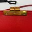 TEEN 18cm : CELINE TEEN TRIOMPHE BAG IN SHINY CALFSKIN / Celine Triomphe Bag / Celine Bag พร้อมส่ง 7 สี เกรดออริ 1:1 กระเป๋าแบรนด์หรูที่ควรมีแห่งปี รูปทรงสี่เหลี่ยมรุ่นฮอตฮิตของเหล่าดาราและเซเลบทั้งหลาย ดีไซต์เรียบหรู