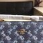 ของแท้ 💯% 】COACH TOP HANDLE POUCH HORSE AND CARRIAGE PRINT /crossbody/shoulder women bag