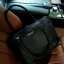 ADIDAS HANDLE BAG กระเป๋าถือเเละสะพายทรงโดม วัสดุนิ่มหนังสวยอยู่ทรงด้านหน้ามีโล้โก้แบรนด์ เปิดปิดด้วยซิปสะดวกใช้ หัวซิปแบรนด์ ขนาดใหญ่กำลังดี จุได้เยอะ น้ำหนักเบา ภายในมีโลโก้มีช่องซิปใส่ของ หูจับถนัดมือ พร้อมสายสะพายถอดได้เลื่อนปรับได้ Crossbody ได้ ไอเท