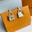 LV earring / Louis Vuitton earring ต่างหูหลุยส์ เกรดออริจินอล งานเคลือบโลหะทอง ไม่ลอกไม่ดำ เงาสวยคล้ายของจริงมากที่สุด สวยหรูหรา ผู้ดี ไฮโซสุดๆ งานเล่นไฟสวยมากค่ะ คอนเฟิม !!!!! เกรดสั่งทำแบบละเอียดที่สุด เก็บรายละเอียดครบ ปั้มโลโก้ สวยมากค่ะ
