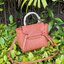 CELINE NANO BELT BAG / Celine Belt Bag กระเป๋าถือที่มีสไตล์มินิมอล และดูเรียบง่าย แต่หรูหรา
