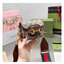 GUCCI HORSEBIT 1955 STRAP WALLET พร้อมส่ง กระเป๋าสะพายใบเล็กจิ๋ว มินิน่ารักน่าใช้ สายสะพายถอดได้ เลื่อนปรับระดับได้ เป็นอีกรุ่นที่น่าใช้มากๆ