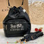 COACH Jes Drawstring Bucket Bag ((1899))