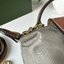 LONGCHAMP LE PLIAGE ORIGINAL Pouch with handle กระเป๋าใบเล็กขนาดกระทัดเหมาะกับใส่ของจำเป็นจุกจิก กันน้ำได้ พร้อมส่ง