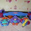 Playskool musical activity toy ของเล่นมือสองสภาพดี