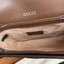 Gucci Horsebit Shoulder Bag กระเป๋าสะพายไหล่ วัสดุผ้าใบ GG Superme ตัดแต่งหนังแท้ สายสะพายไหล่ปรับระดับได้ ด้านในมี 1 ช่องซิป อะไหล่ทองหรูหรา ดาราเซเลปใช้เพียบ ไม่มีเอ๊า เรียบหรูดูแพงสุดๆค่า