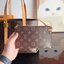 LV Piano Neverfull Tote bag กระเป๋าทรงโท้ทวินเทจ สุดยอดของความคลาสสิค กับคอลเลคชั่นที่ขายดีตลอดกาล ผู้ดี หรูหราได้ทุกลุค ทุกสไตล์ มาใหม่ในขนาดใหญ่มากเว่อร์!