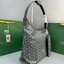 GOYARD Boheme Hobo Heart Shape Bag / GOYARD Tote Bag กระเป๋าทรงโท้ทใบใหญ่ หนังแท้สวยเป๊ะ เกรดท็อปออริ สลับแท้ 1:1 เกรดดีสุด ใช้ต่างประเทศได้ ผ่านทุก ตม.