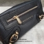 CHARLES & KEITH กระเป๋าคล้องมือ/สะพายข้าง รุ่นสวย รุ่นยอดฮิต ด้านหน้าปั๊มตราแบรนด์ แต่งอะไหล่เข็มขัดเท่ห์ๆ เก๋ๆ มีช่องซิปเล็กด้านหน้า รุ่นนี้คล้องมือได้ สะพายข้างแบบยาวได้ ช่องด้านในพอใส่ของกระจุกกระจิก โทรศัพท์มือถือ เหมาะกับวันชิวๆ รอบนี้มา 3 สี เอาไปใส