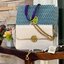 Tory burch description chelsea shoulder bag กระเป๋าที่ใช้เป็น Everyday Bag