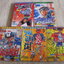 สิงห์นักปั่น ฃุด เล่ม 6,7,8,9,14 (18 เล่มจบ)