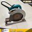 (รหัสสินค้า ร17275 )Makita :เลื่อยวงเดือนไฟฟ้า 9 นิ้ว N5900B **ขายตามสภาพ ไม่มีประกันร้าน**